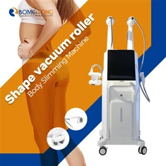 Vaakumrulliga salenemismasin