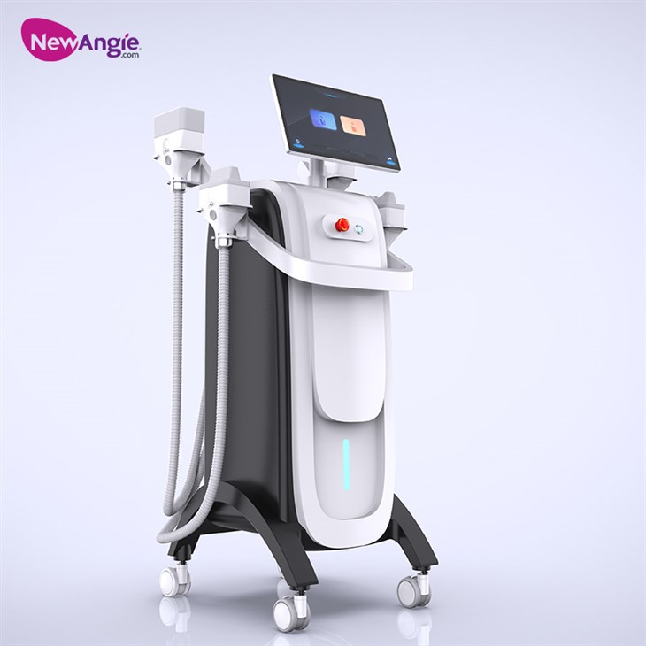 Cryolipolysis Body Slimming Machine