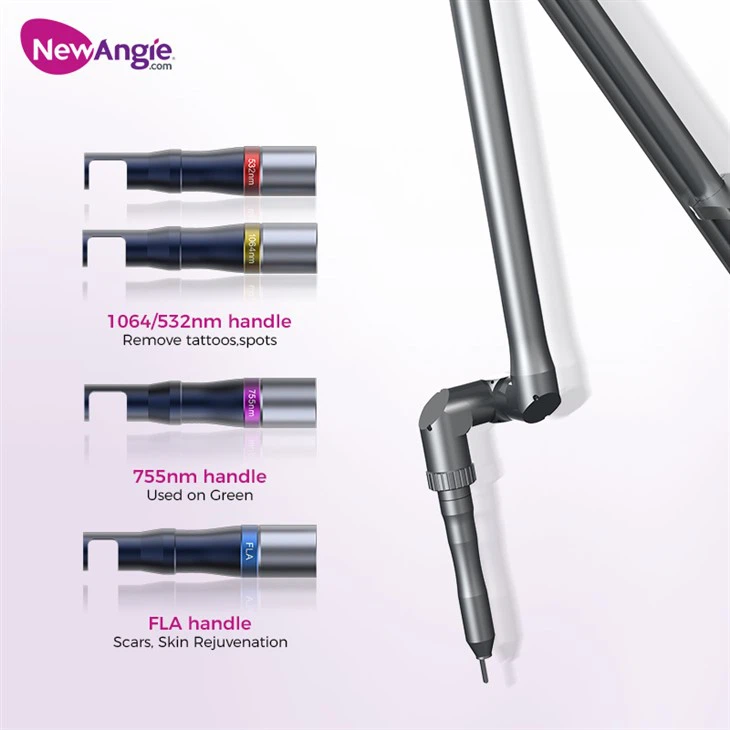 Ultrapulse CO2 Fractional Laser suppliers