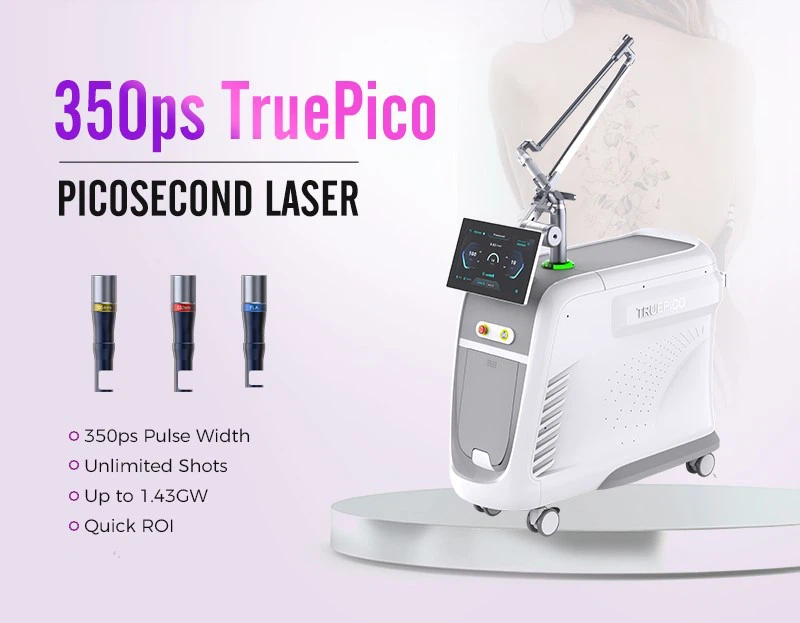 Ultrapulse CO2 Fractional Laser Ultrapulse CO2 Fractional Laser
