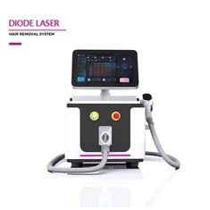 808nm dioodlaseriga karvaeemaldusseade