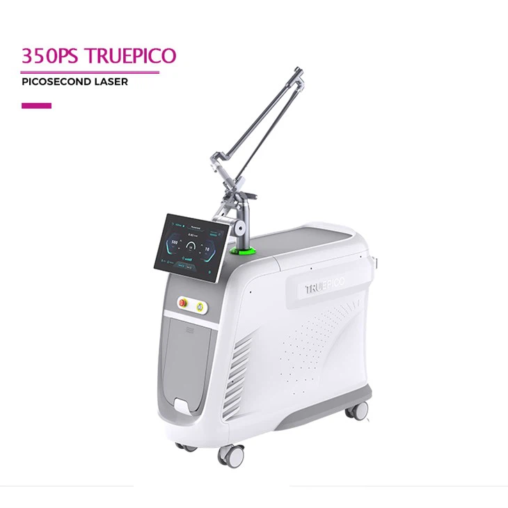 Ultrapulse CO2 fraktsionaalne laser